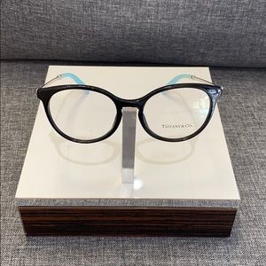 Tiffany & Co Eyeglass Frame TF2159